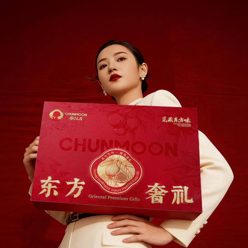 东方果礼